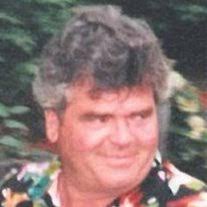 Mr. John Russell Gomes