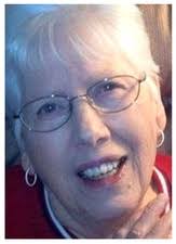 Gwendolyn Jones Hancock June 20, 1937