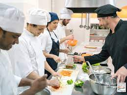 What To Study To Become A Chef Culinary Education For A New Breed Of Culinarian Becoming A Chef Culinary Arts Culinary Arts Schools