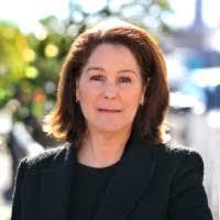 Sharon Penwell's Instagram, Twitter & Facebook