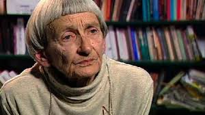 Ben Smith and Anne Braden in the Wade Wayback Machine