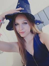 The only misato photo I got at sakuracon this weekend lol. I just figured  it'd be a good cosplay to go out in at night instead of anis 😅 #misato  #misatokatsuragi #misatocosplay #