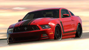 Gran Turismo 6 Ford Mustang Boss 302 2013 Mustang Boss 302 Ford Mustang Boss 302 Ford Mustang Boss