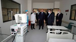 10 Bin Kisiye 28 Yatak