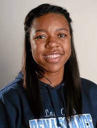 All-Sun Girls Volleyball team: Rancho Cucamonga's Kylie Miller leads the  pack