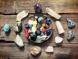 But this method isn't suitable for all crystals. Black Tourmaline And Selenite These Two Stones Purify And Cleanse Your Surroundings Times Of India