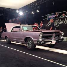 Image result for Iris Mist 1965 GTO