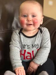 Six months ago today, we got married