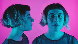 Lizdelise's "Take It" is out now!