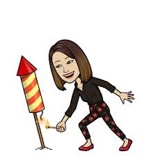 Good morning everyone, welcome to our online classroom! Bitmoji Classroom Bitmoji Classroom