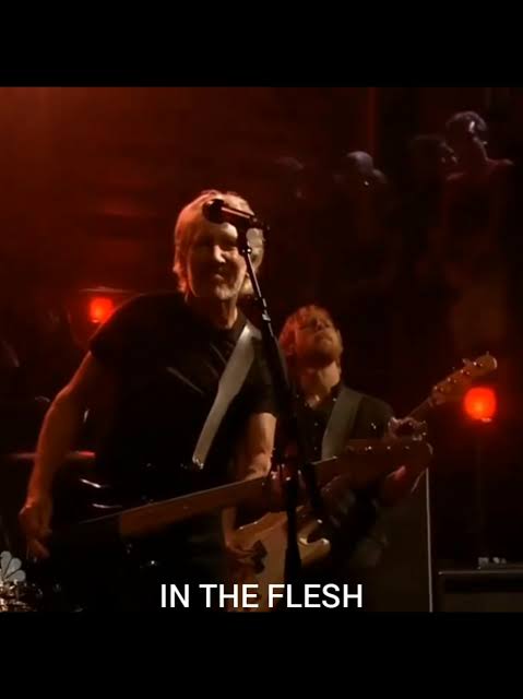 In The Flesh: Foo Fighters and Roger Waters Live Experience