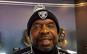 Ride-thru salute planned for late Richmond advocate Albert Lee