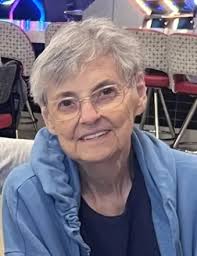 Obituary information for Shirley Rae Wells Scott