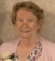 Doris Kinsey Obituary (1929