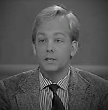 Richard Patrick “Dick” Dufour (1957-1989)