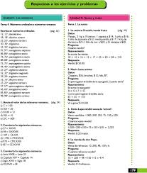 El administrador del blog libros favorito 2019 también recopila otras imágenes relacionadas con los respuestas del libro de desafíos matemáticos quinto. Respuestas A Los Ejercicios Y Problemas Pdf Descargar Libre