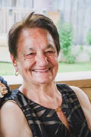 Mariana Pereira Obituary