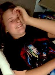 Mandy Marie Gandy (@MandyMarieGandy)