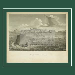 Bombay lithographs – Magnate Publishing House