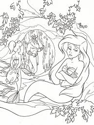 Dibujos Para Colorear Dificiles De Disney