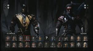 Here's what you need to know about mortal kombat xl, which packs even more brutal action into one of the biggest fighting games around. A Microdefense Of Mortal Kombat X S Microtransactions Vgu