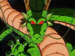 He is also known for his design work on video games such as dragon quest, chrono trigger, tobal no. Shenron Dragon Ball Wiki Fandom