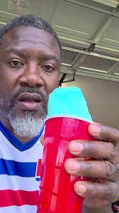 Discover the Southern Delight of the Cold Cup