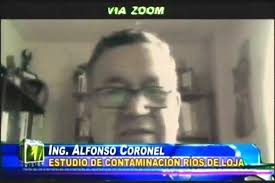 Alfonso Coronel
