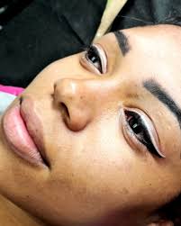 Mi ultima cliente del año 2024 ‼️ Sígueme en mi canal de YouTube para ver  más videos https://www.youtube.com/@AliennyTorres