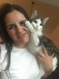 Let's see your homicidal muffins!