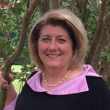 Virginia Glaze Alexander