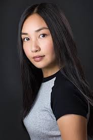 Brian Thomas Burrell: Movies, TV, and Bio