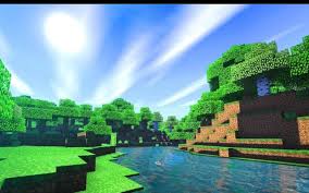 · the first step is to download and install the minecraft forge api! Blpe Rtx Shaders Mod Mcpe For Android Apk Download
