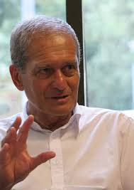 Mr Fix-it turns to tertiary education