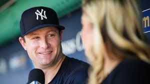 Gerrit Cole's Instagram, Twitter & Facebook