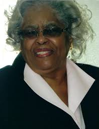 Obituary of Elayne Ruby Jackson