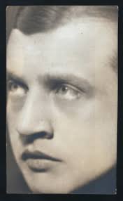 In Memory of Dwight Frye.