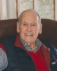 Graham Phelan Lowe, Jr Obituary August 24, 2025