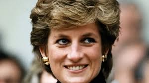 A Tour Of Princess Diana's Paris