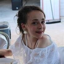 Tabitha L. Buck Obituary