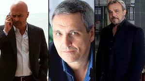 When new books are released, we'll charge your default. Le Fiction Che Vedremo In Preparazione Il Commissario Montalbano Commissario Ricciardi E Nero A Meta 2 Marida Caterini Tv Intrattenimento Informazione Talk Show