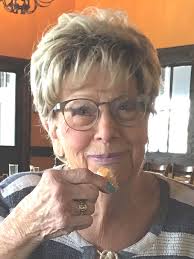 Helen Conley Obituary