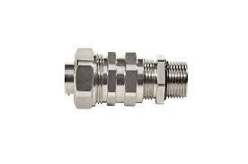 Fittings for metallic conduits with plastic coating PCS16 ...