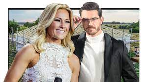 Schlagerstar helene fischer lässt ein haus am ammersee bauen. Schlager Helene Fischer Und Thomas Seitel Wichtiger Schritt Fur Eine Gemeinsame Zukunft Schlager