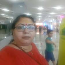 Manisha Tewari's User Profile