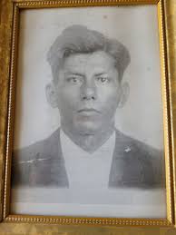 great-great grandfather sold whiskey to apaches