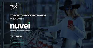 Wejo to go public, deal values auto data startup at $800 million. Nuvei We Are Excited To Announce Today We Have Completed Facebook