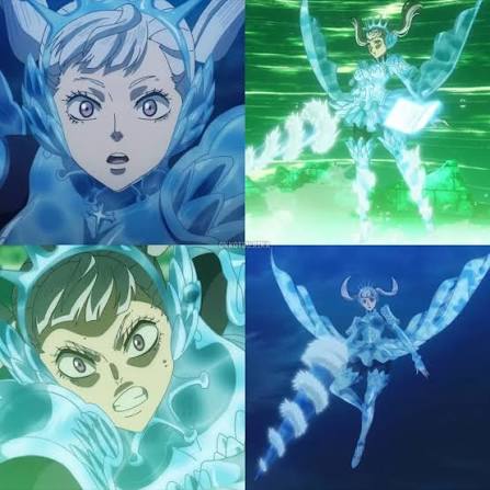 Elf Arc: Awakening the Valkyrie Dress