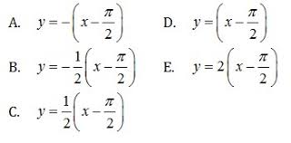 12 cm panjang sisi kubus kecil adalah 6 cm. Soal Uas Mtk Kelas 12 Semester 1 Pilihan Ganda K13 Jawaban