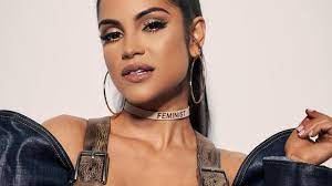Her full name is natalia alexandra gutiérrez batista. Natti Natasha Tickets Fur 2021 2022 Tour Information Uber Konzerte Touren Und Karten Von Natti Natasha In 2021 2022 Wegow Die Schweiz